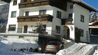 Haus WinterI