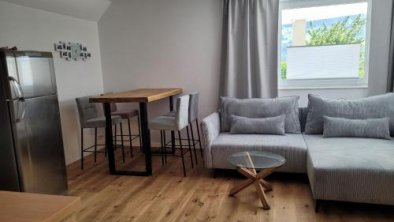 Ferienwohnung Zeiger, © bookingcom