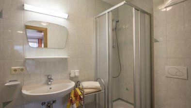 Wohnung 2 Badezimmer