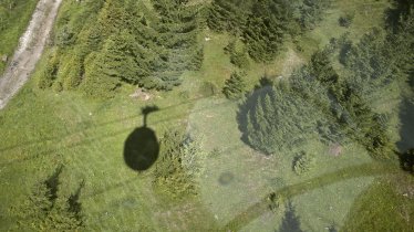 Summer cable car, © Tirol Werbung/Olaf Unverzart