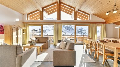 Alpin Lodges Impressionen 33