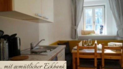 Priestereck, © bookingcom