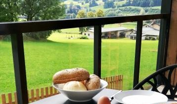 Kaiser Appartement Brixen im Thale, © bookingcom