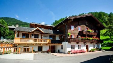 Appartements Birnbaumer, © bookingcom