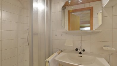 Appartement Hohe Salve Badezimmer