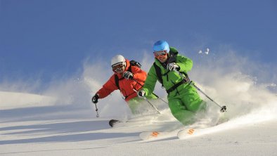 Freeridekurse buchbar - Arlberg Hospiz