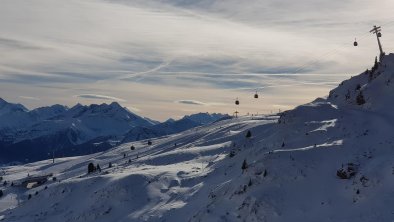 Hochzillertal, © SRL