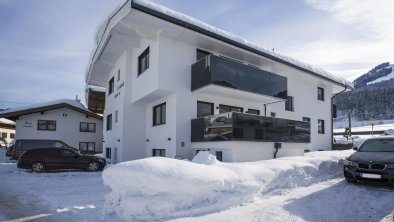 Haus Winter