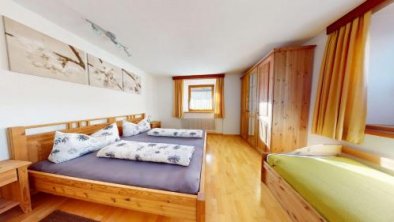 Apart Alte Straße, © bookingcom