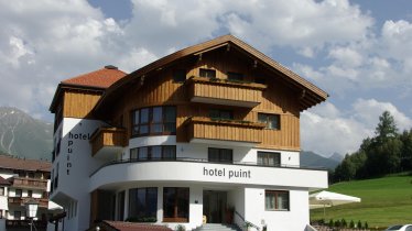 Hotel Puint, © Hotel Puint