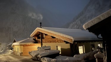 Zillertal Residenz Winter Vollmond V