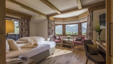 Hotel_Karlwirt_Pertisau_05_2018_Suite_304, © Hotel Karlwirt