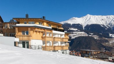 Hotel Sonnleiten - vom Bett in die Bahn