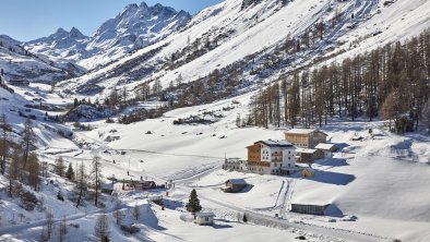 Bodenalpe