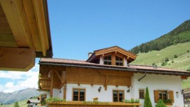 Haus Brigitte, © bookingcom