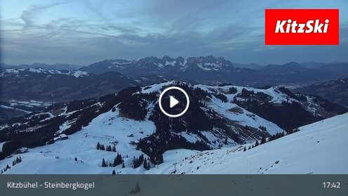 Webcam Steinbergkogel