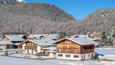 Landhaus Ötztalblick