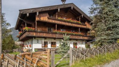 Chalet Innerhof, © bookingcom