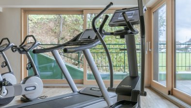 Hotel_Kerschdorfer_Fitness_Crosstrainer