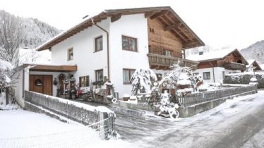 Haus Lutt, © bookingcom