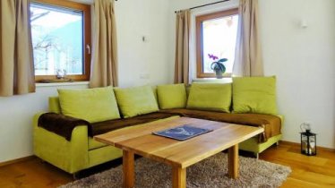 Holiday flat Kirchdorf, © bookingcom