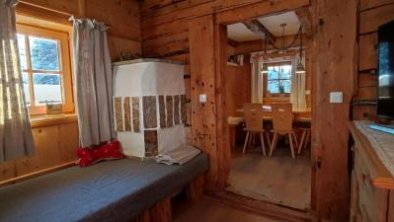 Chalet zum Feldalphorn Prädasten WILD605, © bookingcom