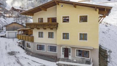 Schatzberg Appartement Tirol, © bookingcom