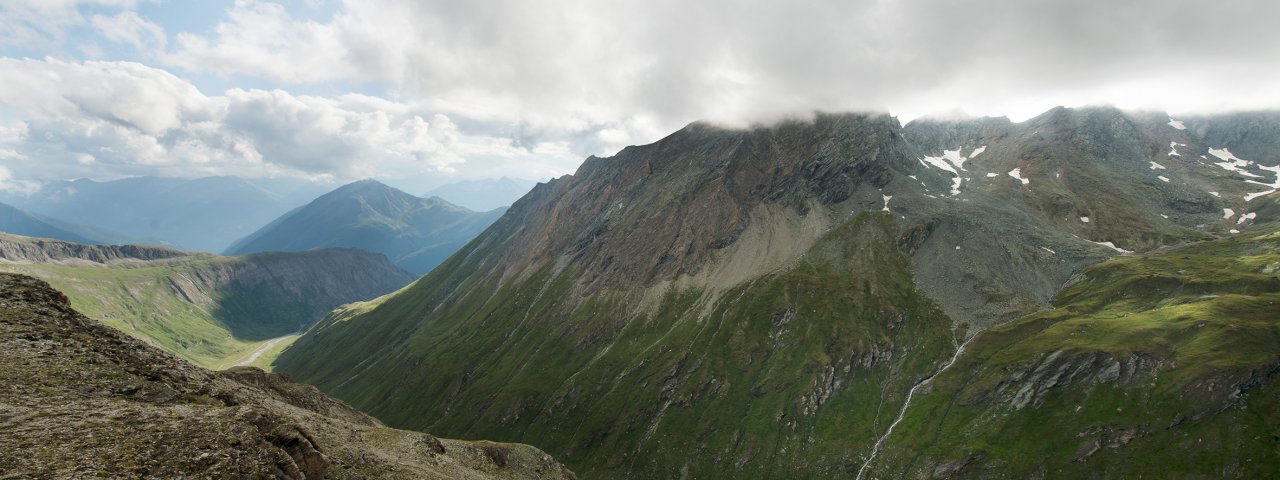 Eagle Walk Stage O8, © Tirol Werbung/Frank Bauer