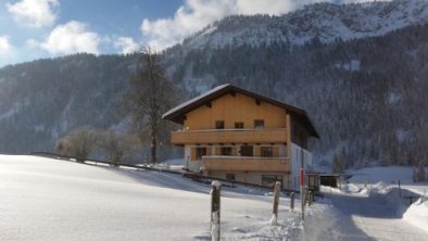 Haus Bilgeri, © bookingcom