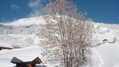 Winterpanorama