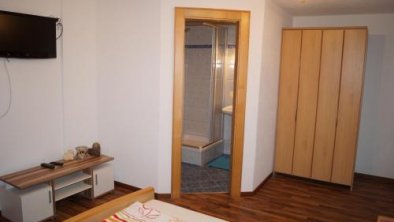 Appartement Spiss, © bookingcom