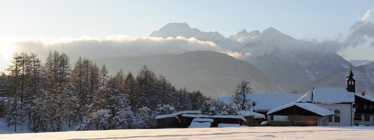 The Taste of Place Tour in Wildermieming, © Innsbruck Tourismus / Laurin Moser