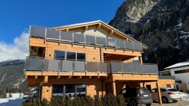 Chalet Chardonnay, © bookingcom