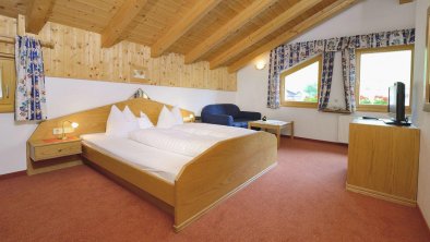 Hotel_Osttirol_Zimmer_10, © Hotel Pfleger