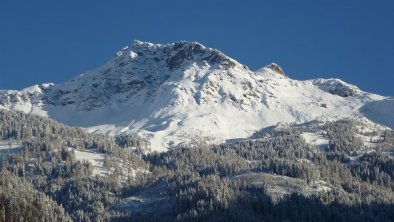 Schleinitz - unser Hausberg