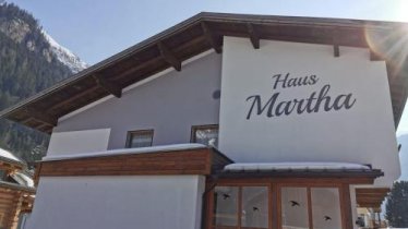 Haus Martha, © bookingcom