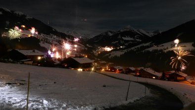 Silvester in Alpbach, © Heachhof/Schwarzenauer