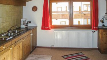 Ferienwohnung In Gschnitz, © bookingcom