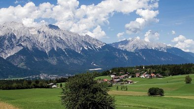 Judenstein Panorama