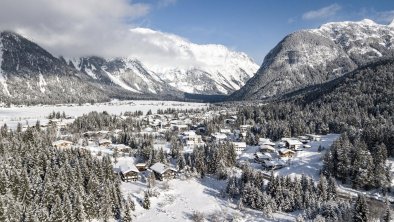 Katzenkopf, © Region Seefeld