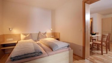 Appartement Dorfblick Top 1, © bookingcom