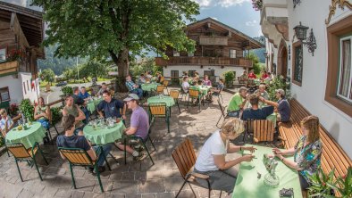 Biergarten