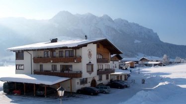 Hotel Garni Tirol, Walchsee - Kaiserwinkl