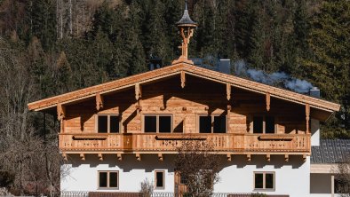 Tischlerhof_Kirchdorf_Wilder Kaiser, © Sissi Richter