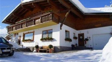 Haus Leitner, © bookingcom