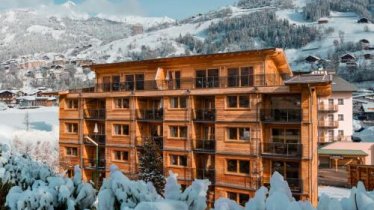 AlpenParks Montana Apartments, © bookingcom