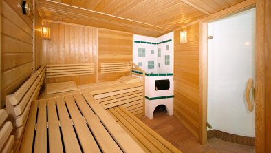 Kräutersauna