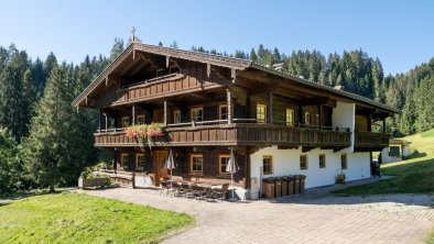 Ferienhof_Rainer_Haus_am_Wildbach_Auffach_Haus_aus