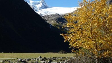 Wandern -Gschlößtal in Osttirol