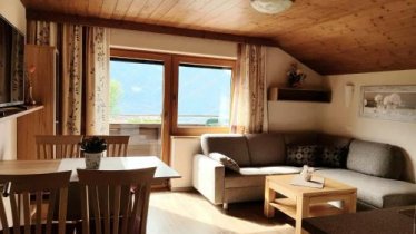 Ferienwohnung Bernsteiner, © bookingcom